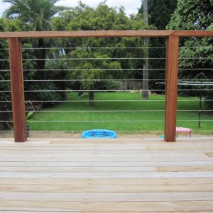 Decking Pergolas Steps and Balustrades - Better By Design/ Add A Deck