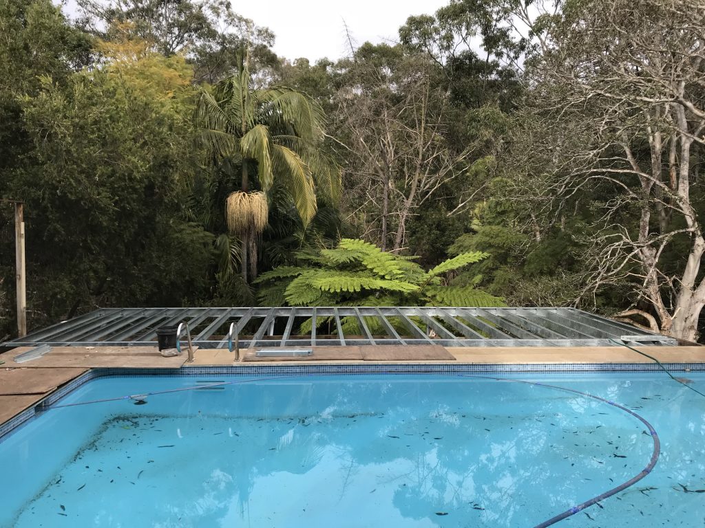 Decking
